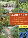 Cover image for Lawn Gone!